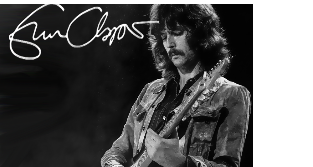 Eric Clapton